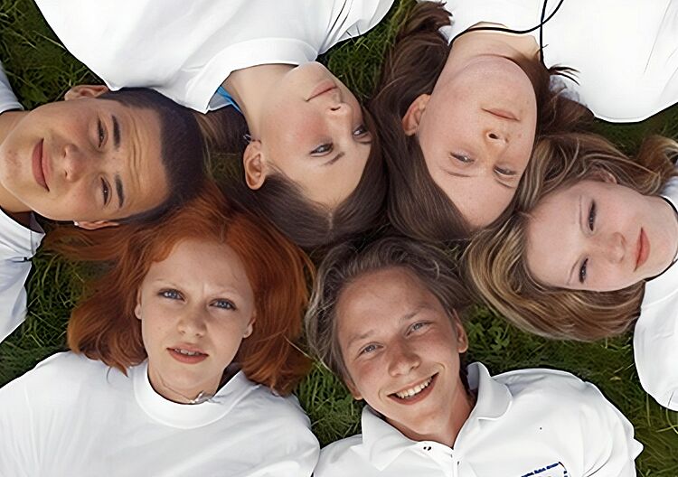 DRK Mülheim JRK Jugendrotkreuz JRK Mülheim an der Ruhr