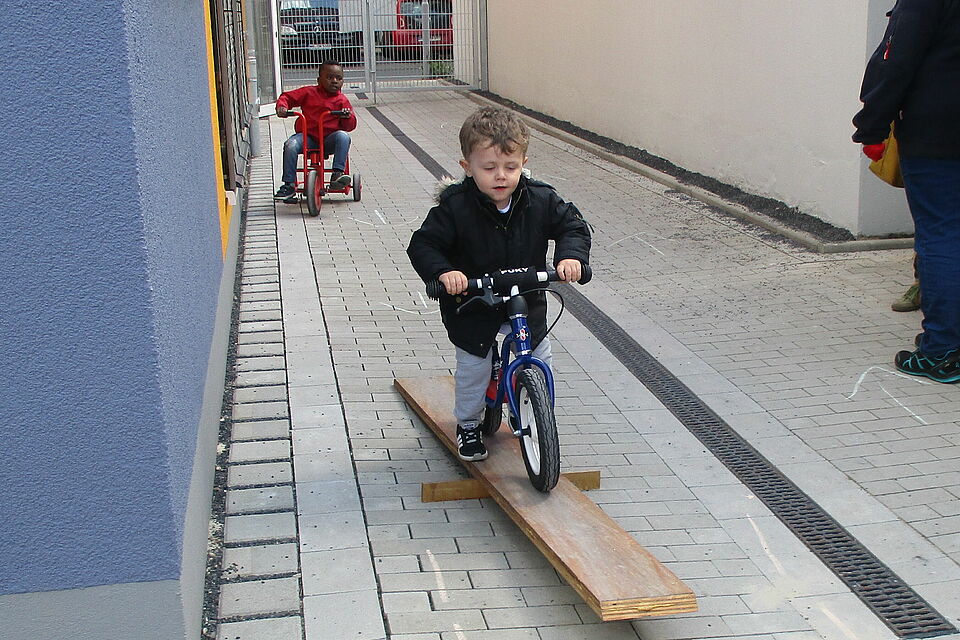 DRK Mülheim Kindertagesstätte Projektwoche 2017 DRK Mülheim Kindertagesstätte Projektwoche 2017
