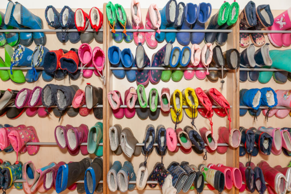 DRK Mülheim an der Ruhr KiTa