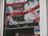 DRK Mülheim Kleiderkammer