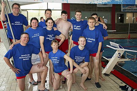 DRK Mülheim Wasserwacht