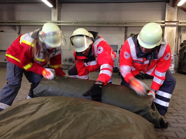 DRK Mülheim an der Ruhr