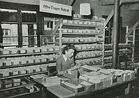 DRK Historie Geschichte
