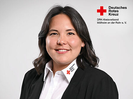 DRK Kreisverband Mülheim an der Ruhr e. V. /  May Suzuki-Schombert