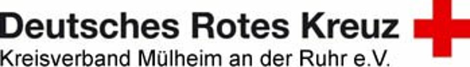 DRK Mülheim Logo