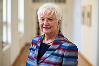 DRK Gerda Hasselfeldt