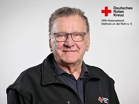DRK Kreisverband Mülheim an der Ruhr e. V. / Heinz Biecker
