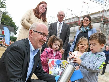 DRK Kita Kindertagesstätte