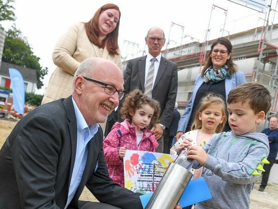 DRK Kita Kindertagesstätte