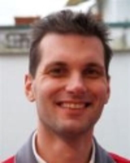 DRK Mülheim Peter Trüschler