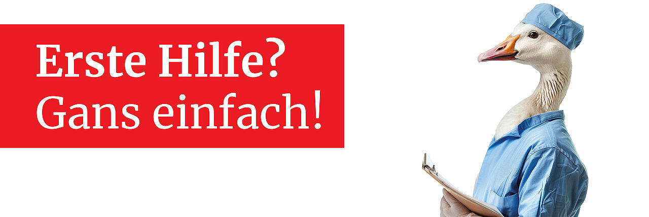 DRK Mülheim Erste Hilfe