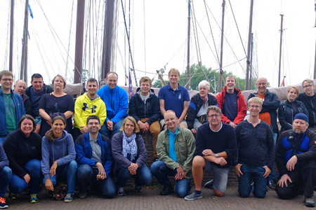 DRK Mülheim Wasserwacht