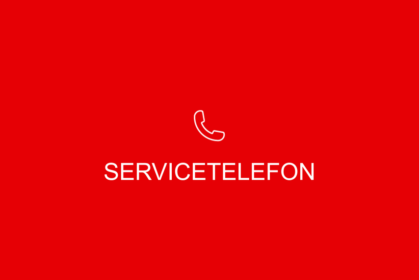 DRK Mülheim an der Ruhr Servicetelefon Kontakt