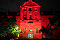 DRK Generalsekretariat Berlin
