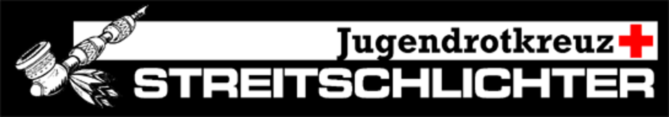 DRK Jugendrotkreuz JRK Streitschlichter