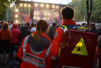 DRK Mülheim RuhrReggae 2017