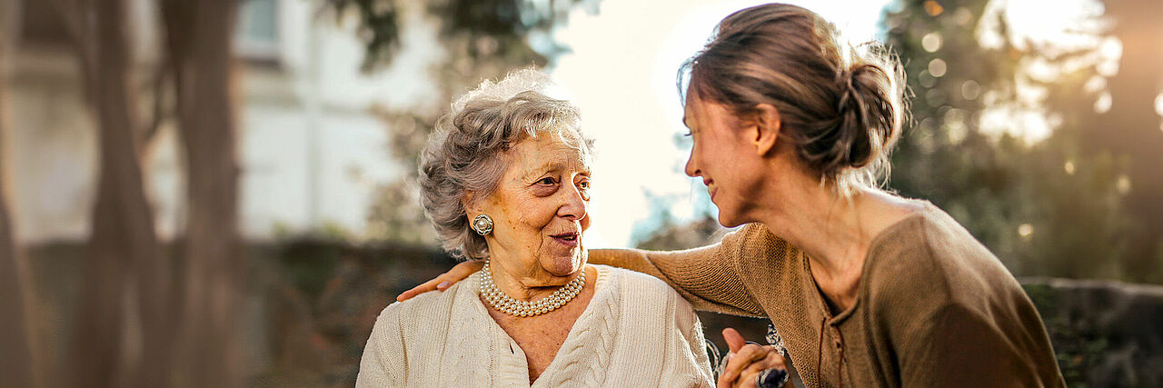 DRK Mülheim Pflegeselbsthilfe