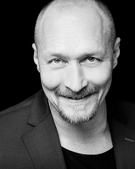 Jörn Breyer Öffentlichkeitsarbeit