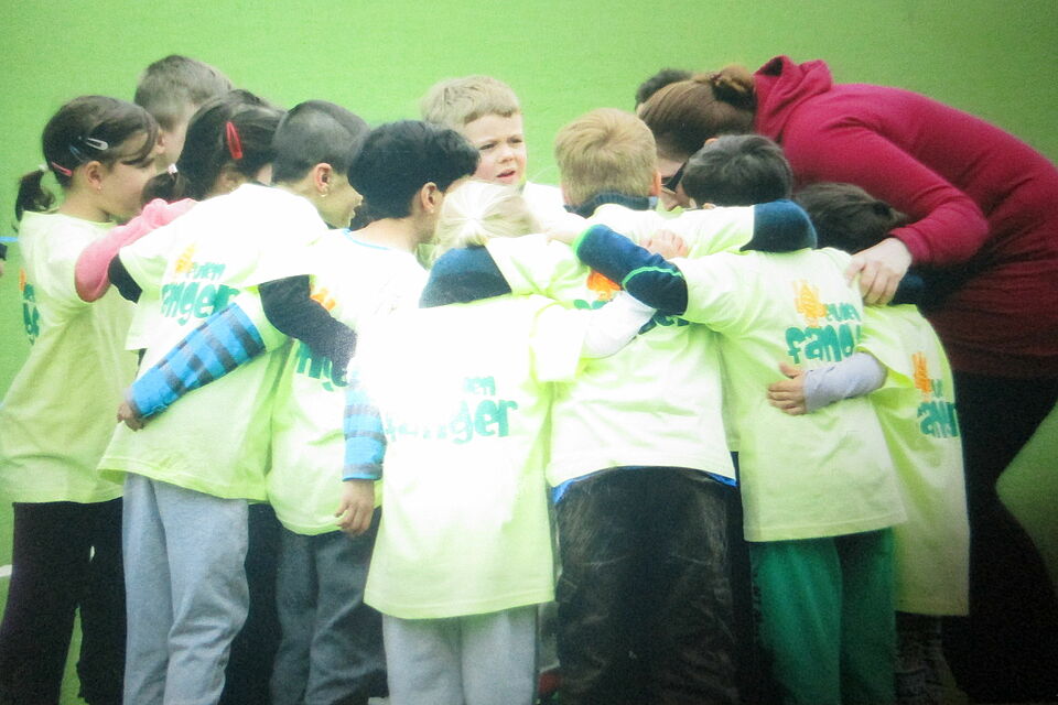 DRK Mülheim Kita Rettungszwerge