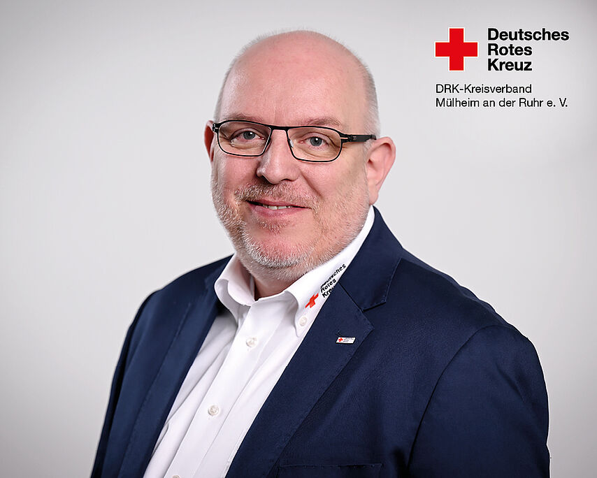 DRK KReisverband Mülheim an der Ruhr e. V.