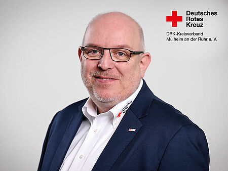 DRK Kreisverband Mülheim an der Ruhr e. V. / Christian Bittner