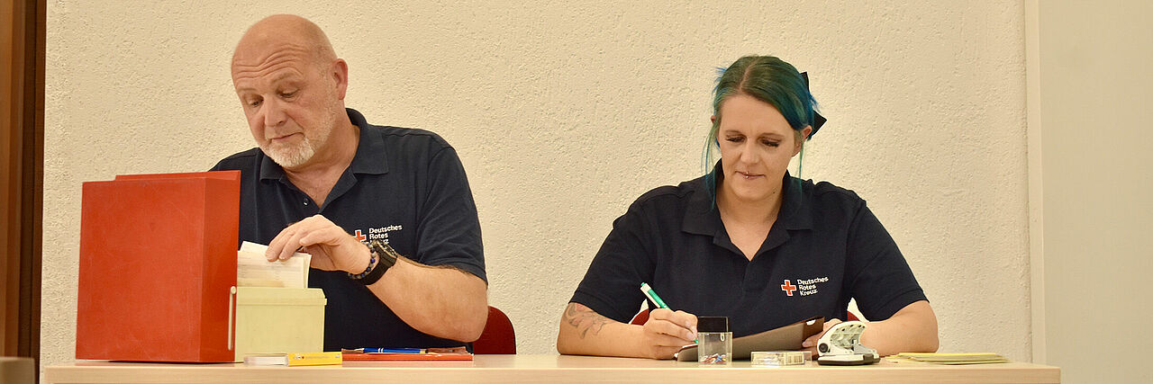 DRK Kreisverband Mülheim an der Ruhr e. V.