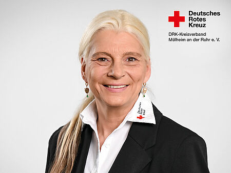 DRK Kreisverband Mülheim an der Ruhr e. V. / Simone Silberberg
