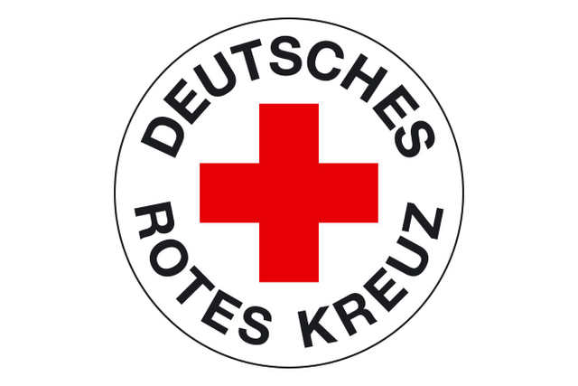 DRK Mülheim Logo Rund