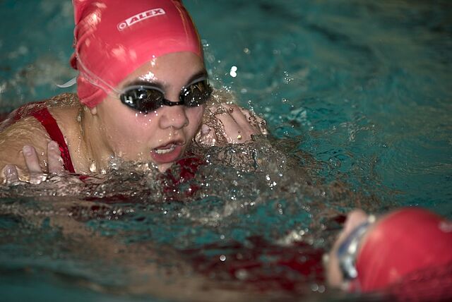 DRK Mülheim JRK Wasserwichtel