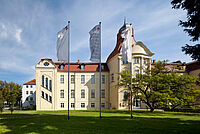 DRK Generalsekretariat Berlin