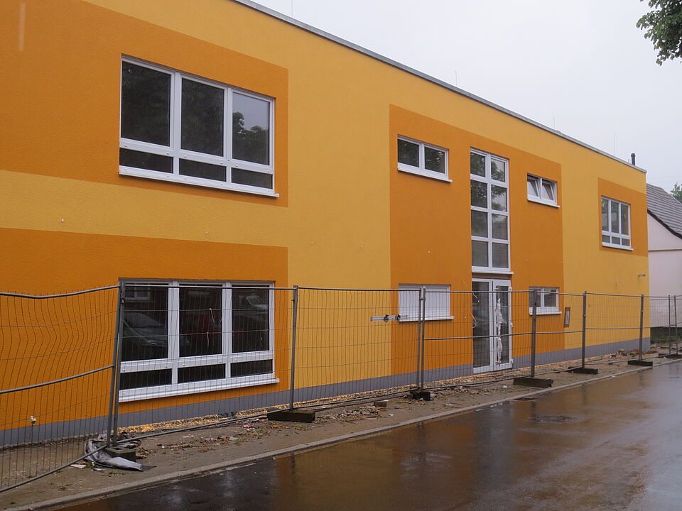 DRK Mülheim News Nachrichten Kita