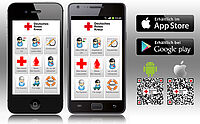 DRK Mülheim App für das Smartphone