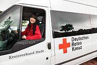 DRK Mülheim Freiwilligendienst