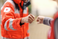 DRK Mülheim an der Ruhr Jetzt Mitglied werden