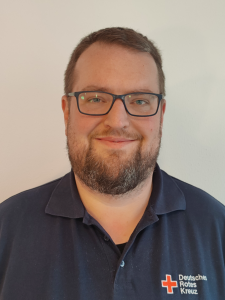 DRK Mülheim Dennis Schön