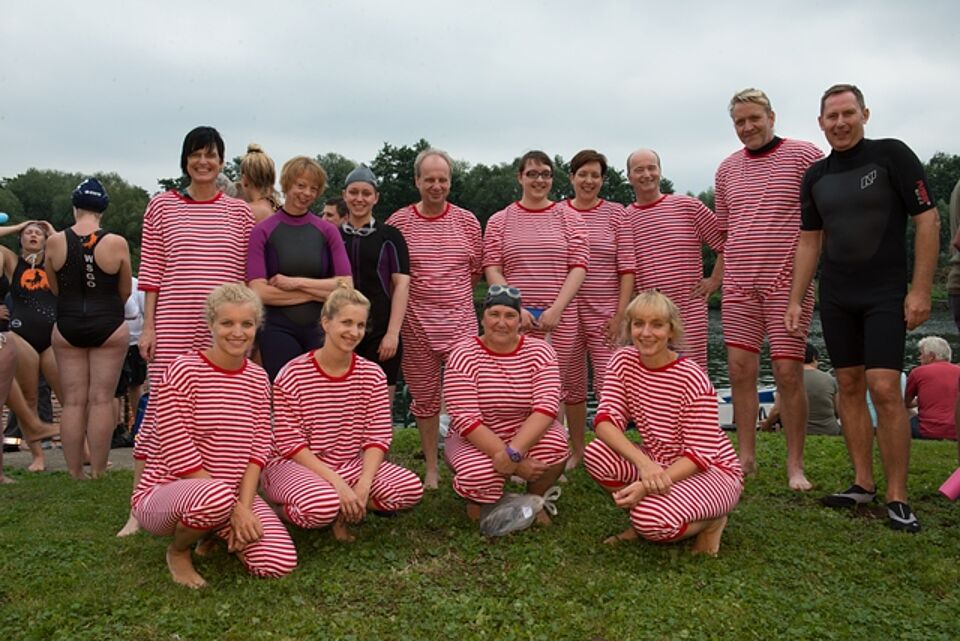 DRK Mülheim Wasserwacht Nachrichten News Ruhrschwimmen 2015 DRK Mülheim Wasserwacht Nachrichten News Ruhrschwimmen 2015