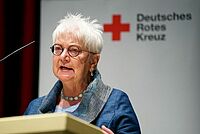 DRK Gerda Hasselfeldt