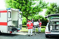DRK Mülheim Rettungsdienst