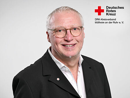 DRK Kreisverband Mülheim an der Ruhr e. V. / Detlef Timmer