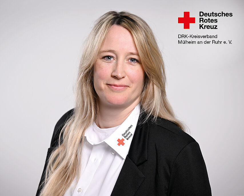 DRK Kreisverband Mülheim an der Ruhr e. V. / Carina Dinn