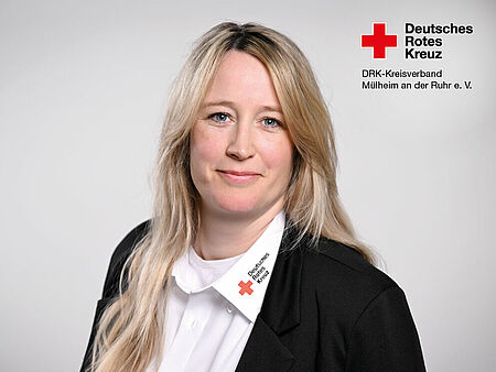 DRK Kreisverband Mülheim an der Ruhr e. V. / Carina Dinn