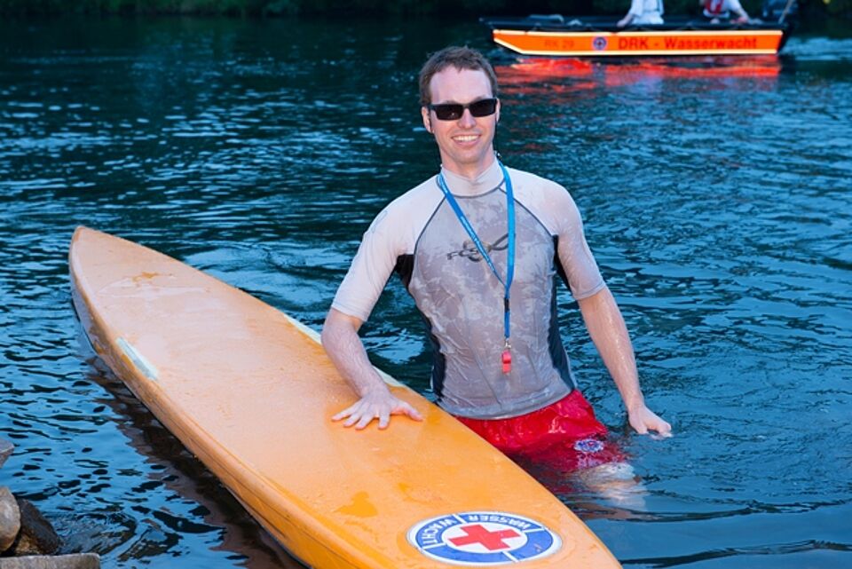 DRK Mülheim Wasserwacht Nachrichten News Ruhrschwimmen 2015 DRK Mülheim Wasserwacht Nachrichten News Ruhrschwimmen 2015