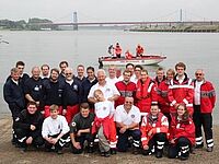 DRK Mülheim News Nachrichten Wasserwacht