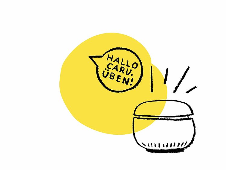 DRK Mülheim Hausnotruf