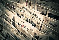 DRK Mülheim Presse