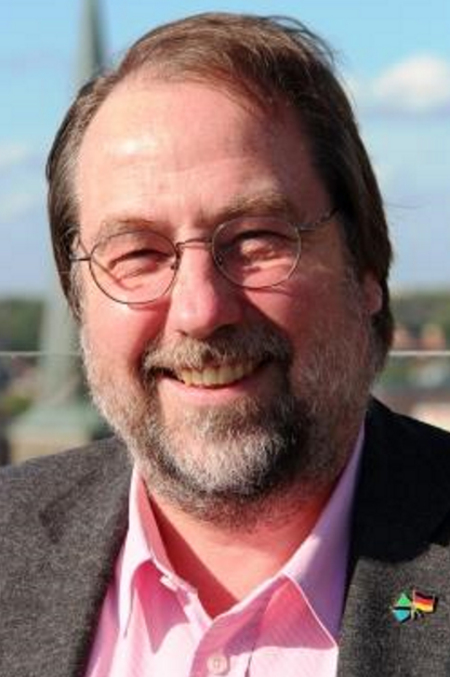 DRK Mülheim Olaf Heinen