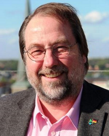 DRK Mülheim Olaf Heinen