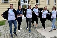DRK Jugendrotkreuz