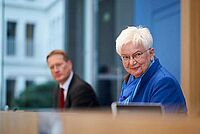 DRK Hasselfeldt Pressekonferenz
