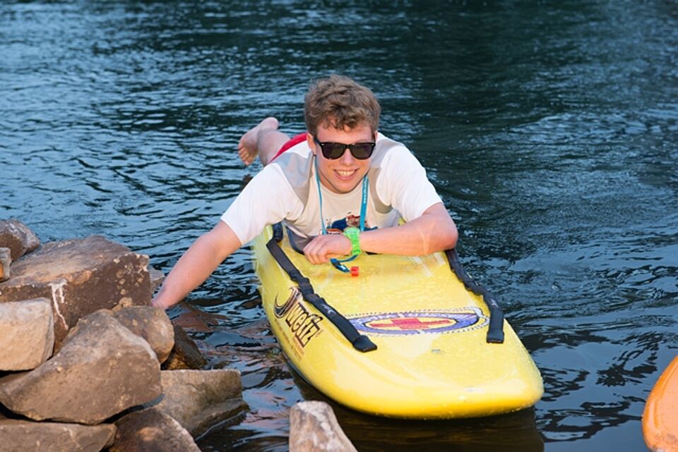 DRK Mülheim Wasserwacht Nachrichten News Ruhrschwimmen 2015 DRK Mülheim Wasserwacht Nachrichten News Ruhrschwimmen 2015